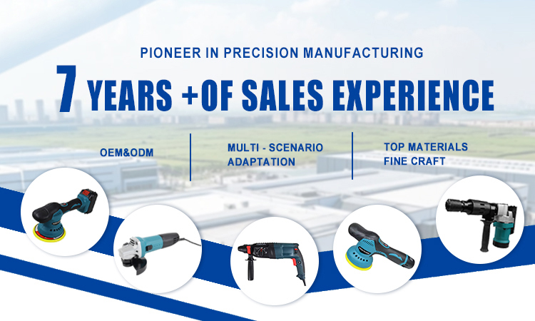 Product Showcase