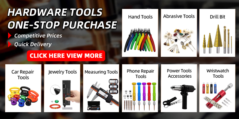 Electric Rivet Gun Adapter