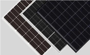 Mono Solar Panel