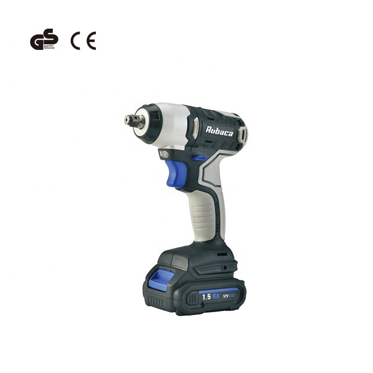 12V Brushless Wrench