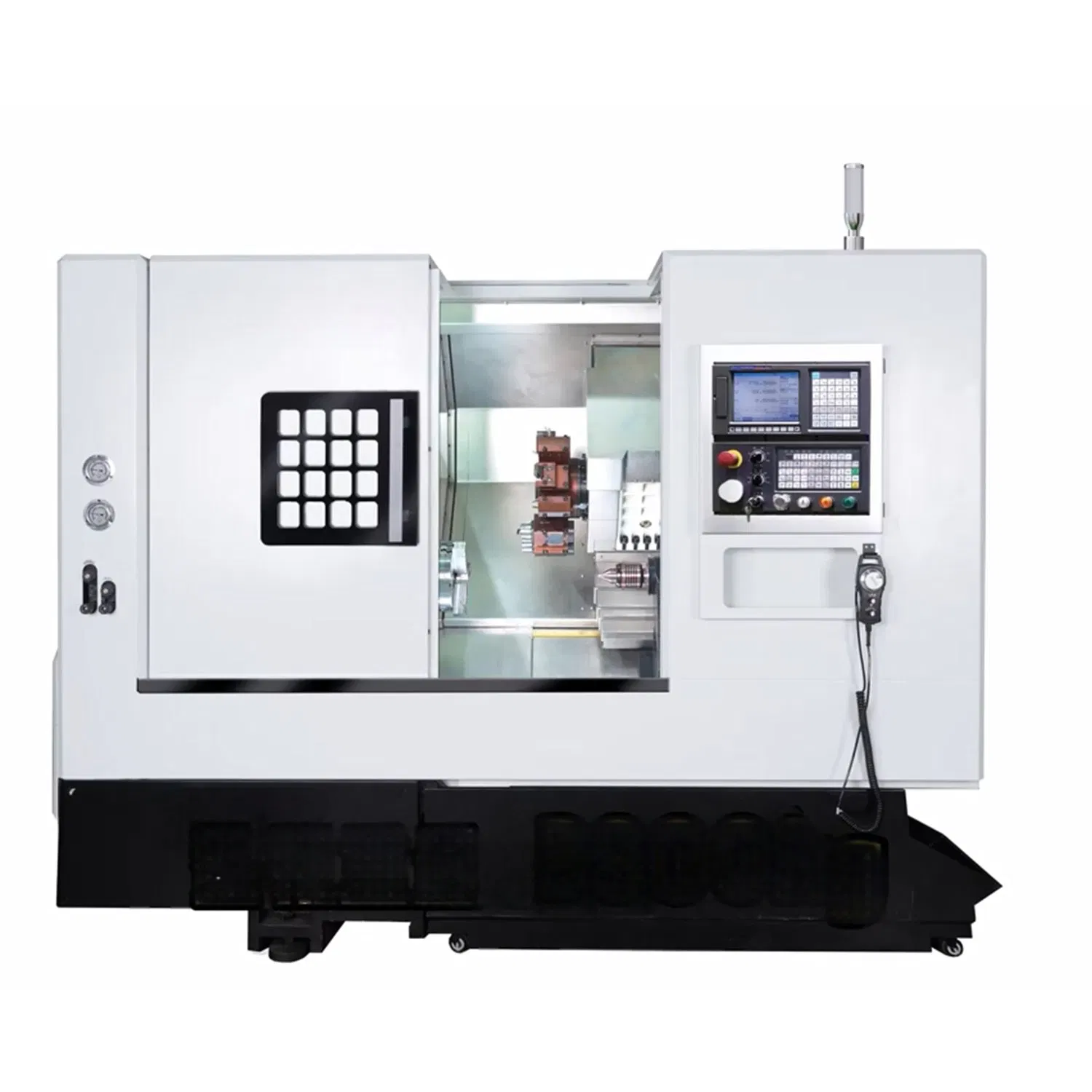 High Precision CNC Machine Tool for Metalworking Excellence