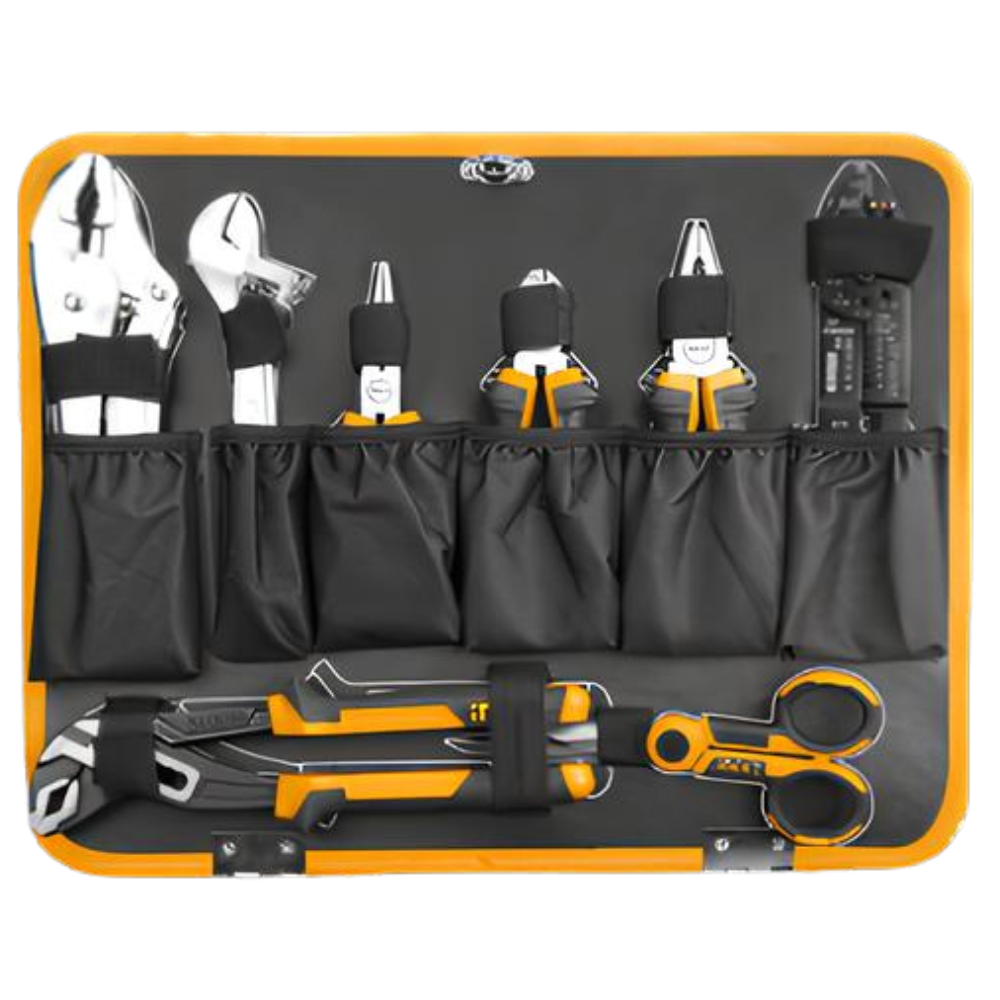 Professional Complete Set of 147 Tools