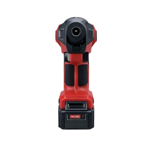 X-P Gas Pin Nail Gun Battery Powered Cordless Concrete Nailer BX3 Fastening Tool