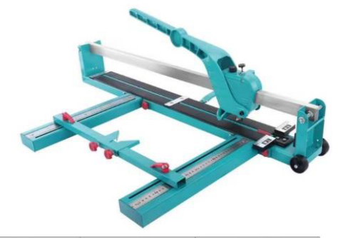 Easy Use Cutting Tile Pull Handle 1200mm Tile Cutter