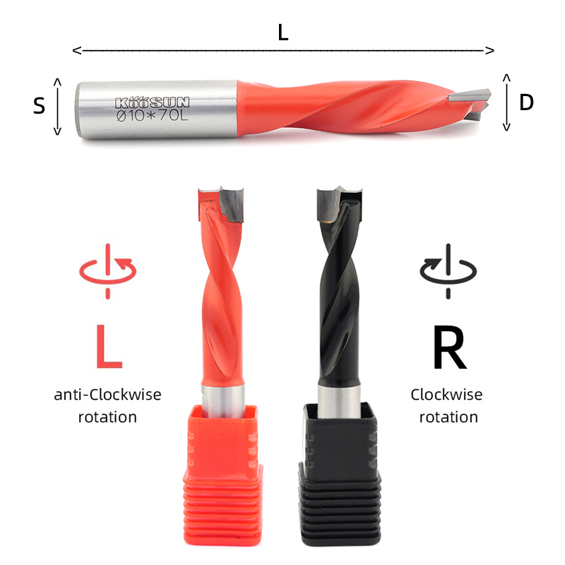 Specification Diagram