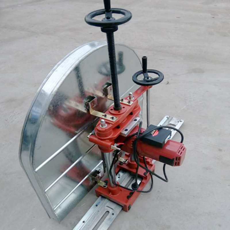 Professional Contractor Wall Saw, Industrial Performance for Long Term Engineering Contracting Work