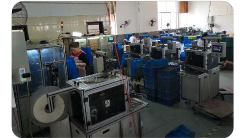 Factory View 2