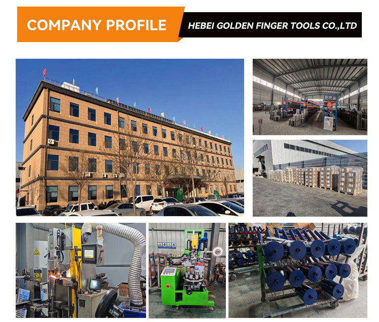 Company Showcase Banner