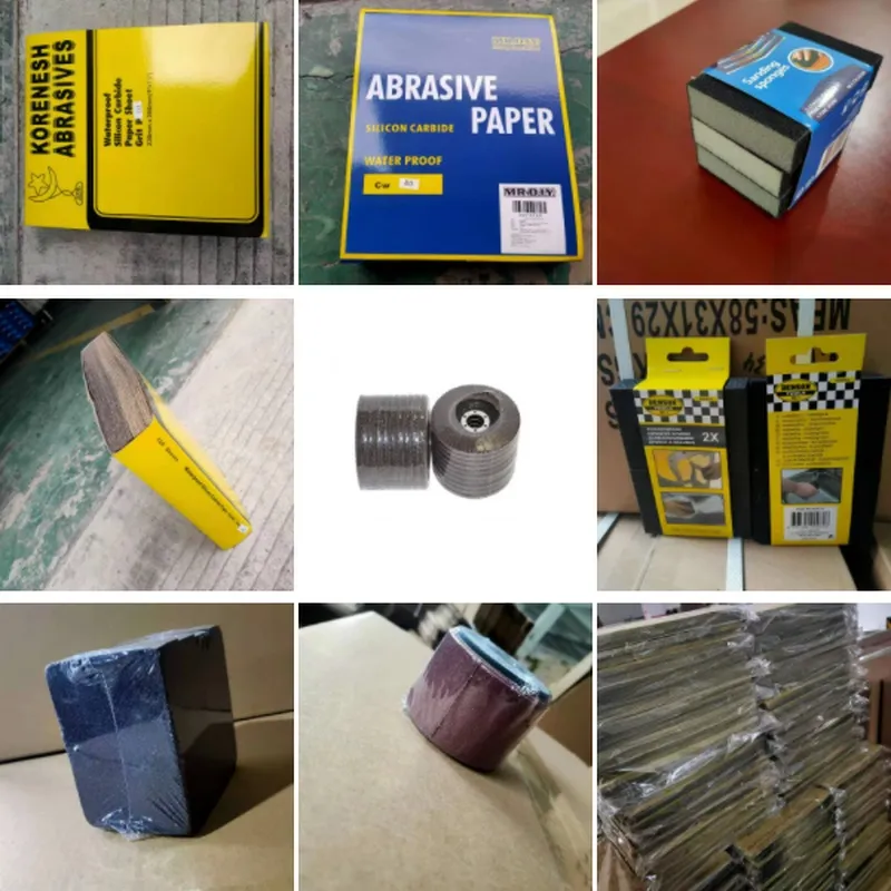 Packaging & Shipping Image 1