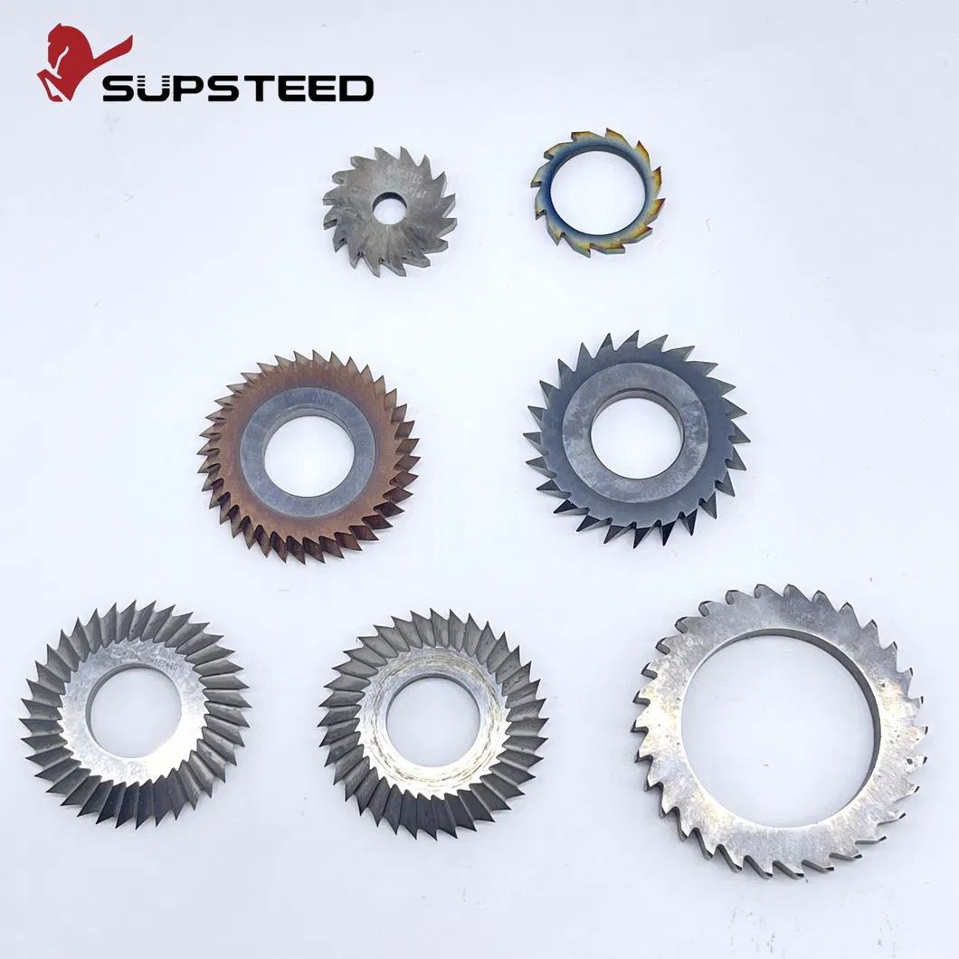 Carbide Slitting Saws