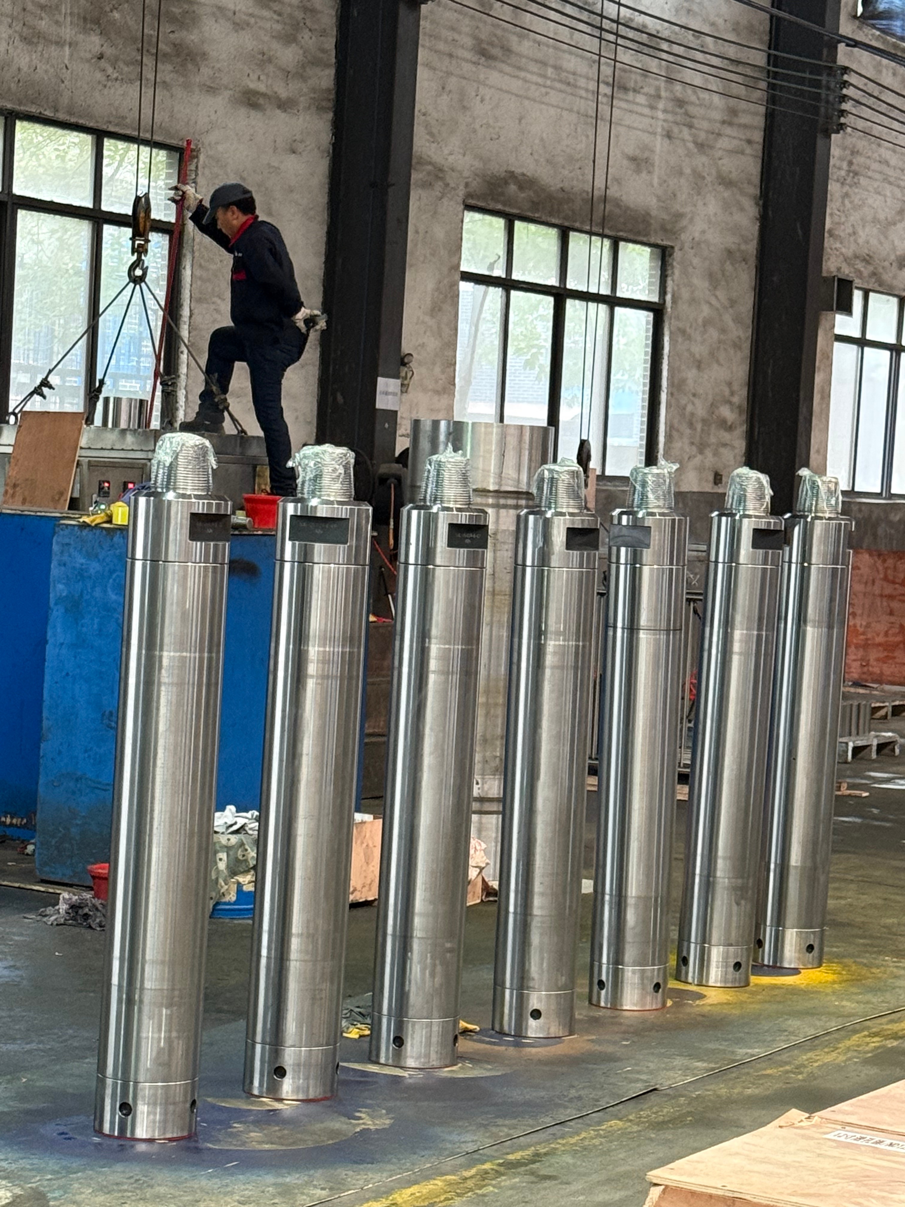 Durable 10 Inch Hammer for Professional Construction Long Working Hours Low Failure Rate Easy Maintenance 300kg