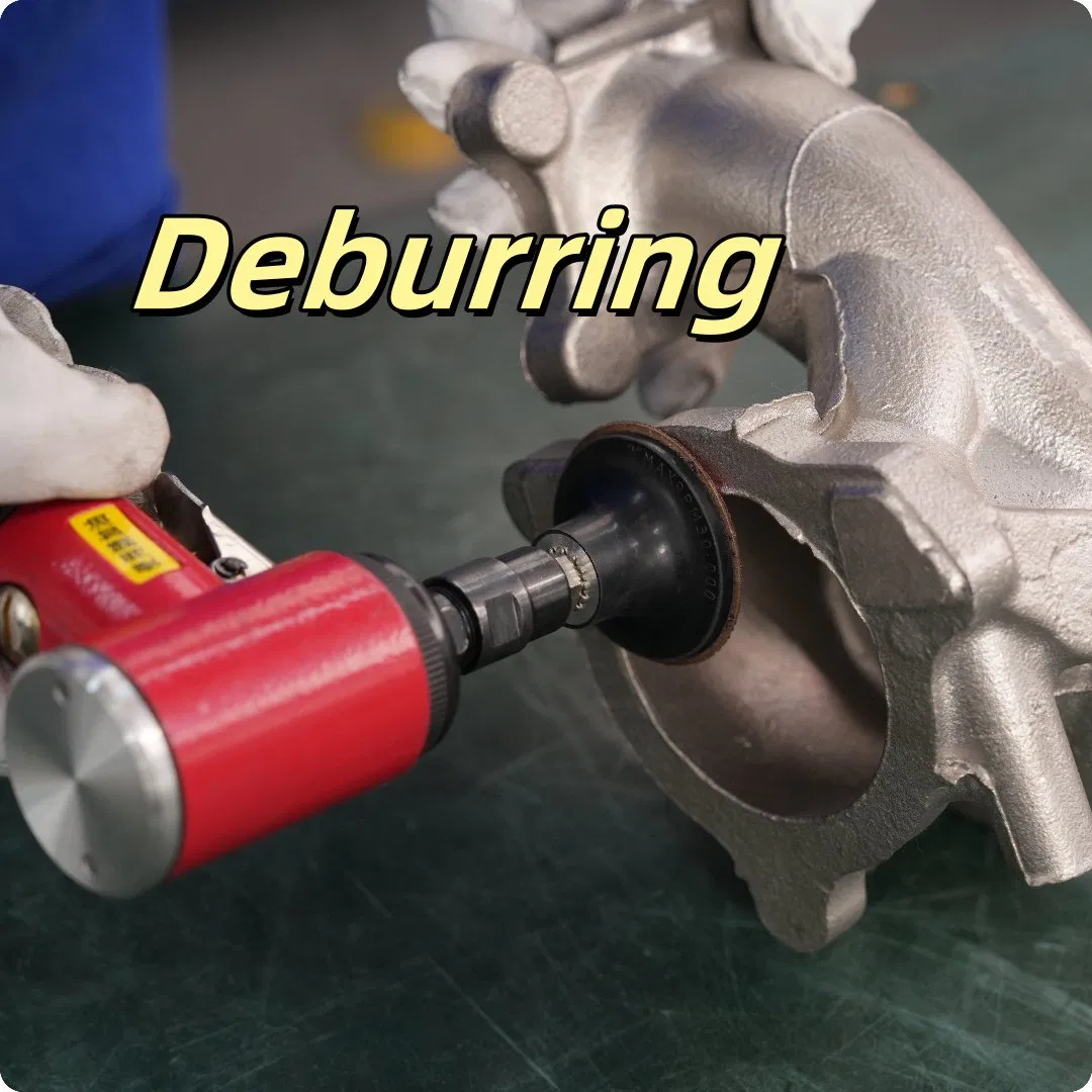 Durable 12000rpm Air Angle Grinder Pneumatic Power Tools Grinding Tools