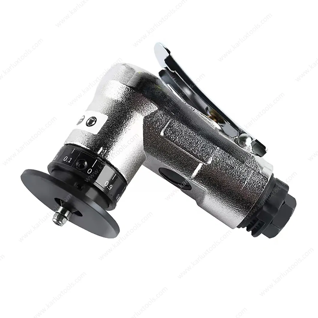 Pneumatic Power Air Chamfering Tool Pictures