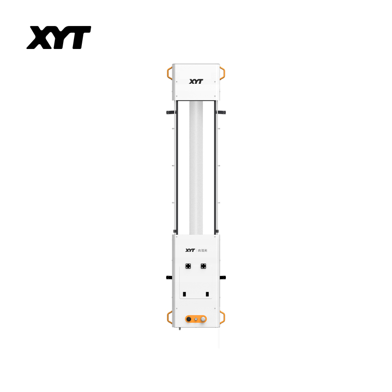 Automatic Solar Panel Cleaning Robot Remote Control Pv Cleaning Robot Automatic Pv Remote Control X6 Cleaning Brush