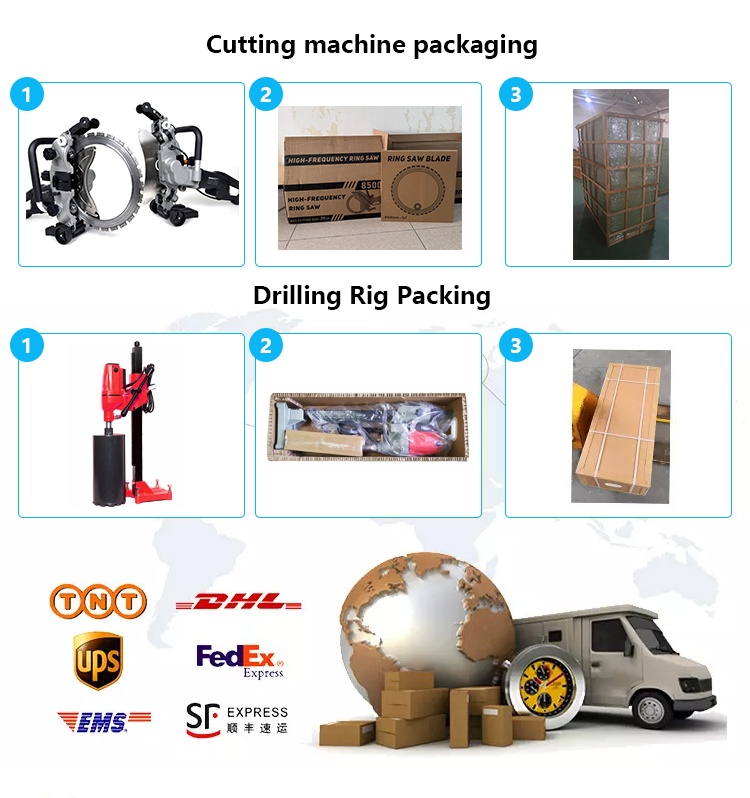 Packaging