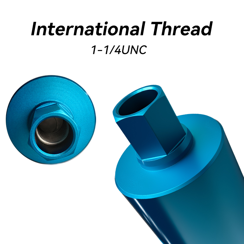Diamond Core Drill Bit 76Mm Hole Drill Concrete Air Conditioning Walling Drilling