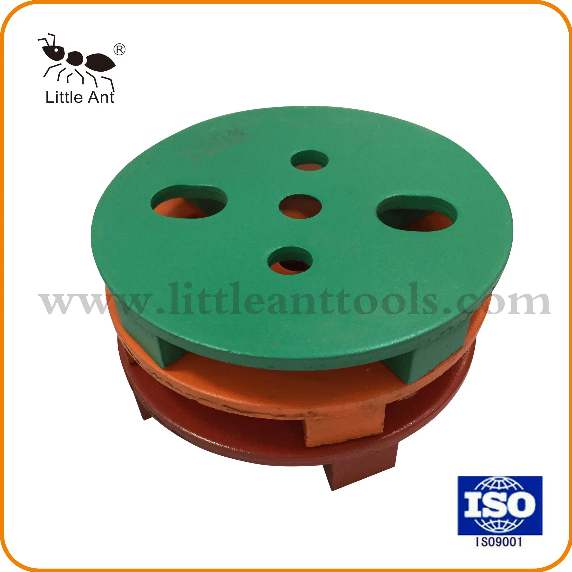 2018 China Diamond Tools for Grinding Concrete Floor and Polishing