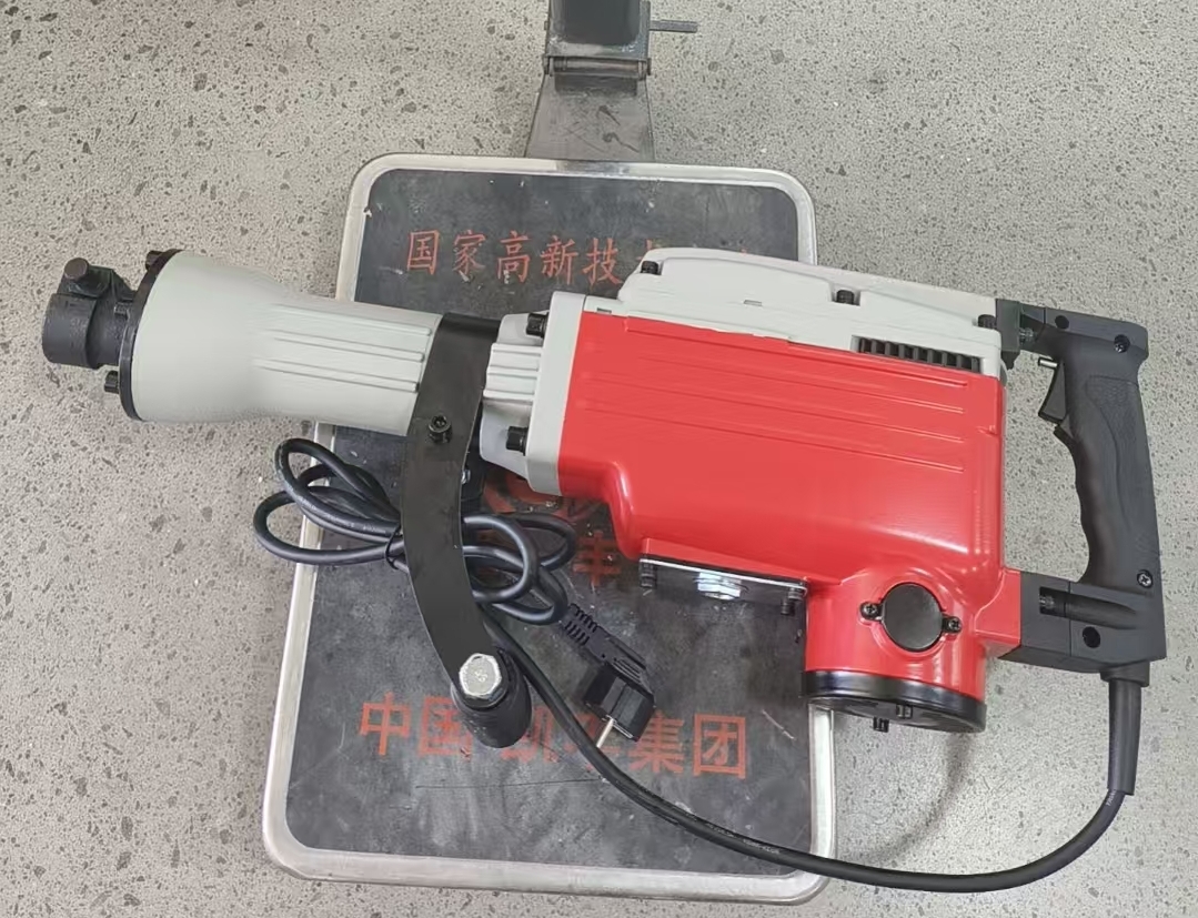 3000W High-Quality Demolition Hammer Electric Concrete Demolition Jack Hammer Drill Concrete Demolition Jack Hammer