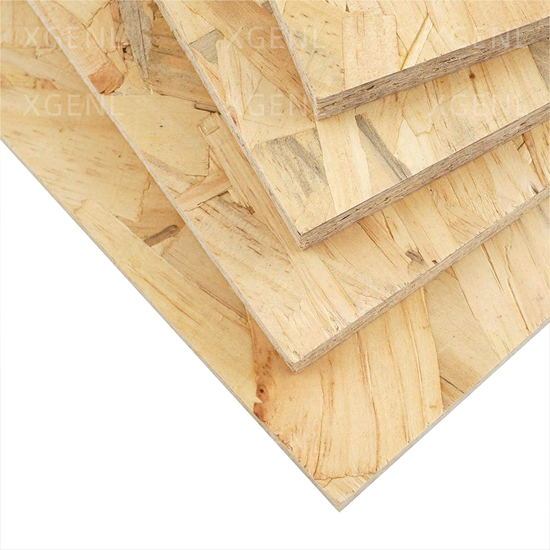 Plywood