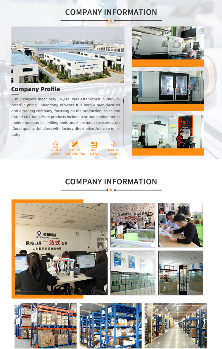 Company Profile Overview