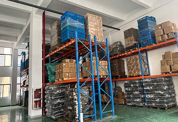 Warehouse