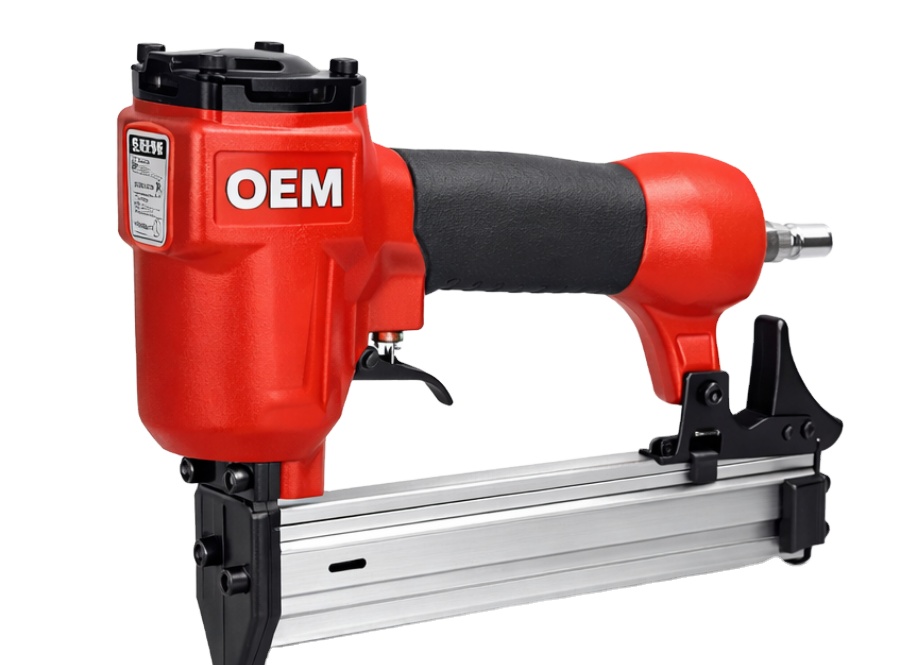 X-P Gas Pin Nail Gun Battery Powered Cordless Concrete Nailer BX3 Fastening Tool