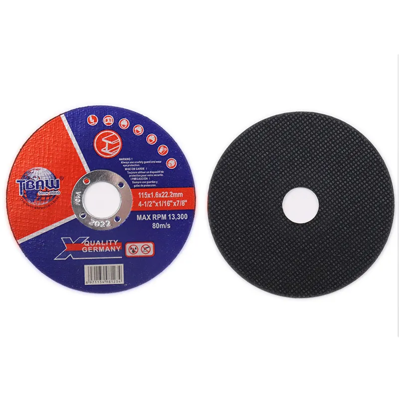 Hand Hardware Tool for Concrete Stone Granite Building Industrial Cutting Polishing Grinding