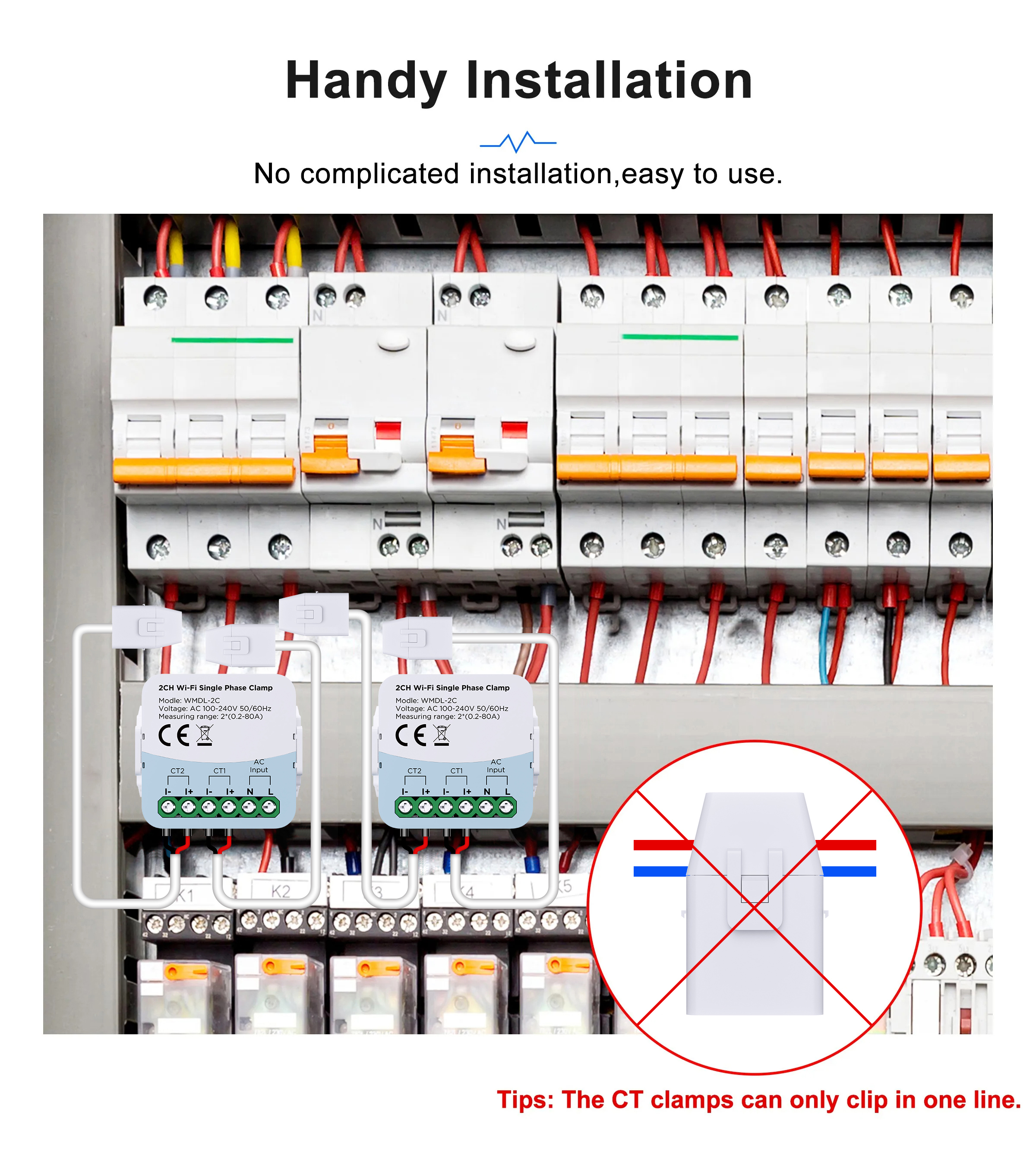 Wiring Configuration