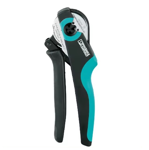 High Performance Custom Electric Wire Crimpers Competitive Package Weight Top Hand Tools Suppliers