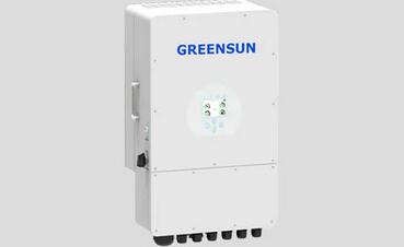 Hybrid Inverter