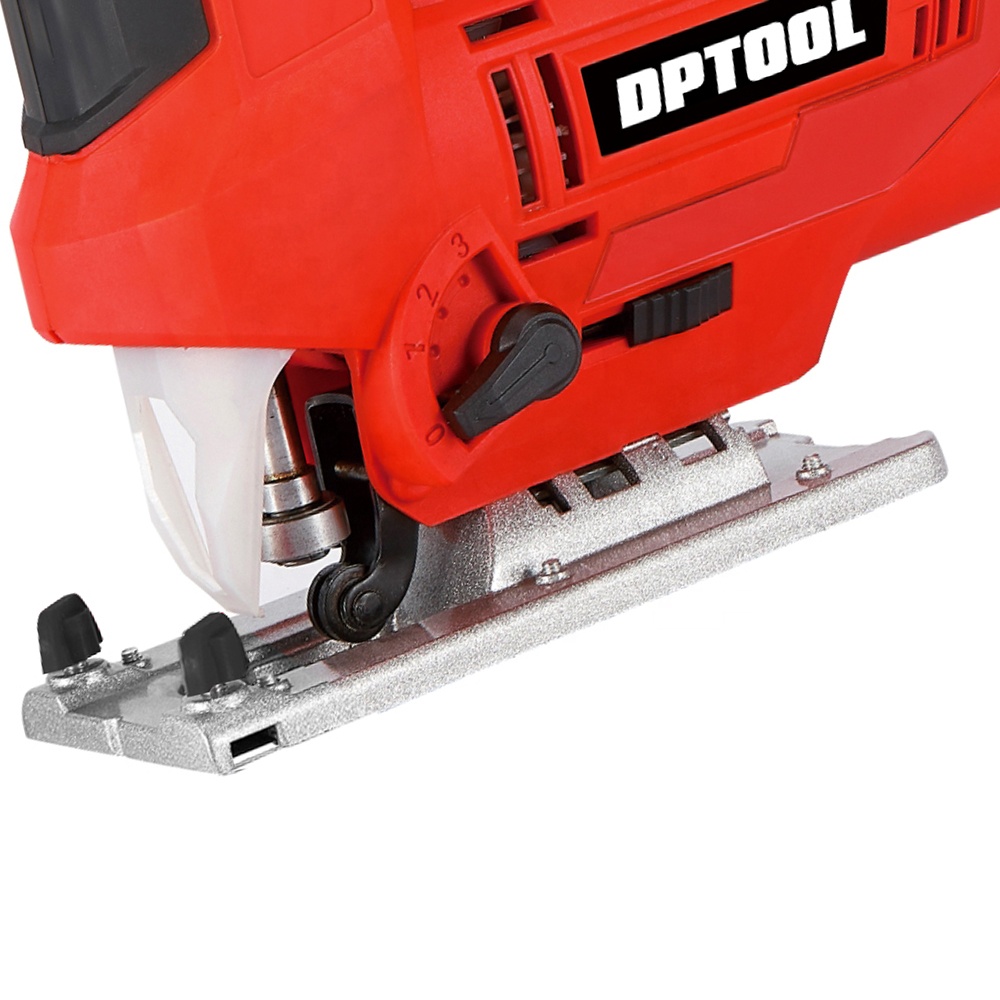 Steel Wood Cutting Machine Portable Power Tools Mini Electric Jig Saw