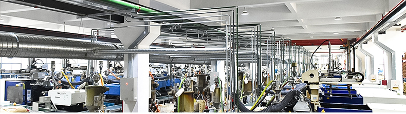 Production Workshop