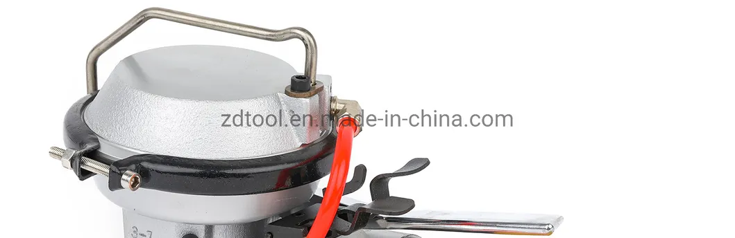 19mm Air Pneumatic Power Operated Steel Lumber Manual Strapping Tool