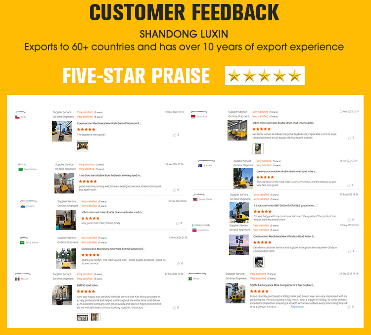 Buyer Testimonials