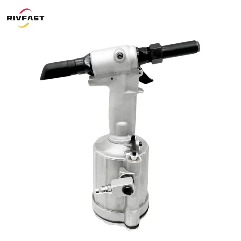 Rivet Tools