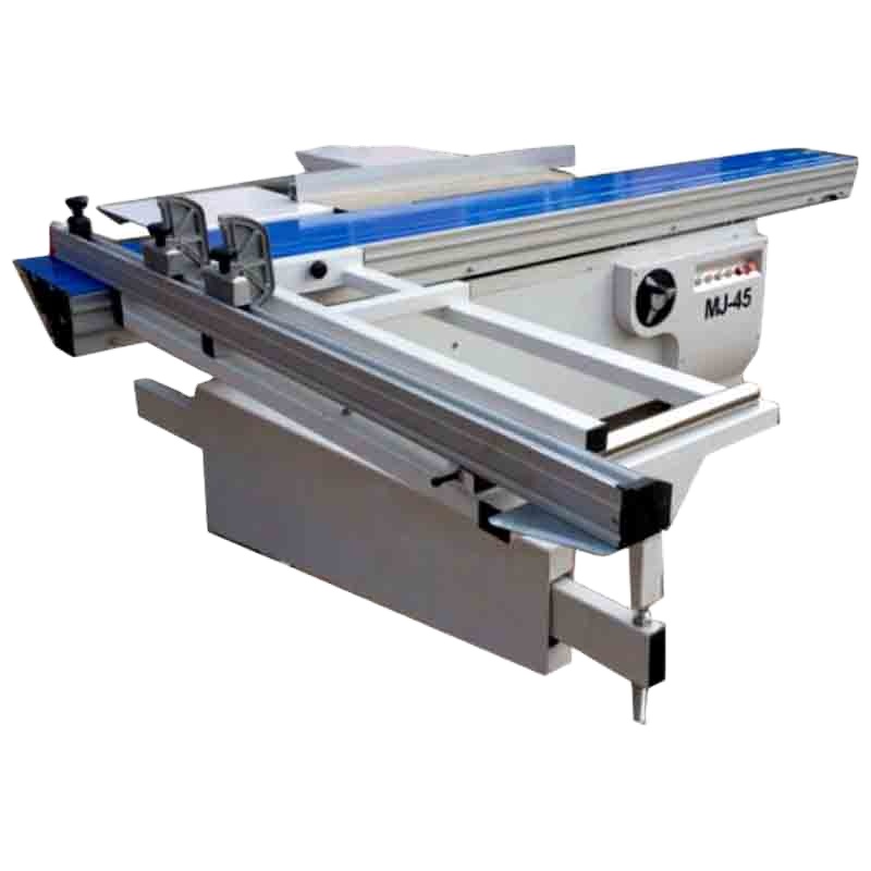 Woodworking Machinery Wood Panel Saw Wood Working Saw Wood Planer and Saw Machine