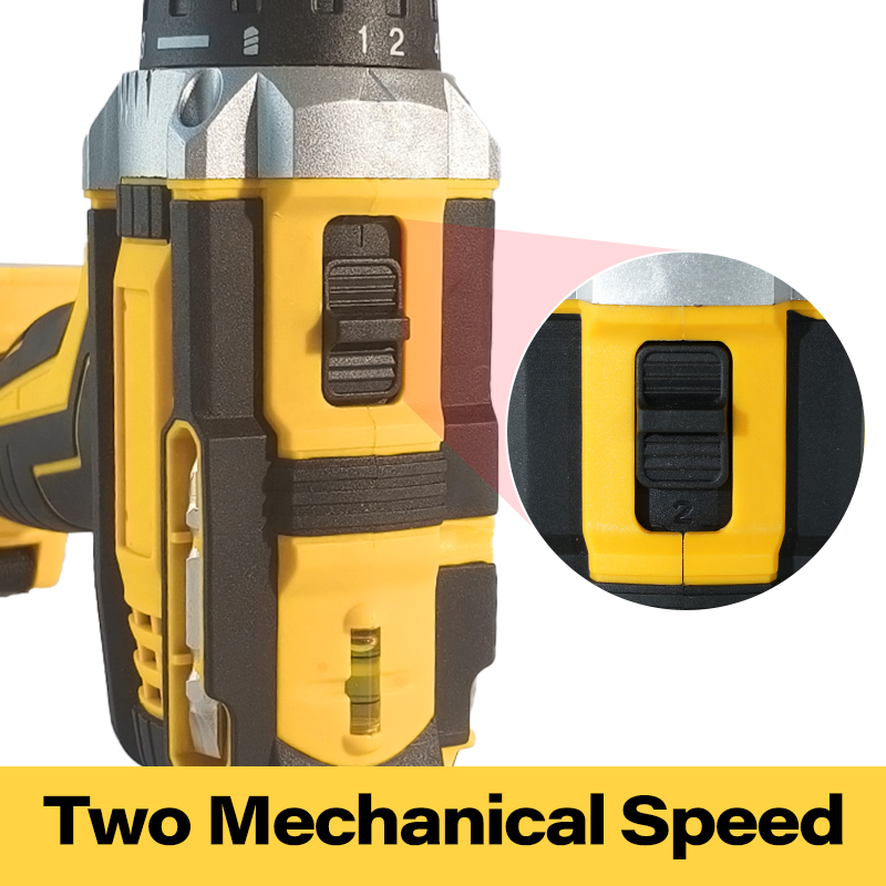 YaJin Home DIY Renovation Multi-Tool Set Compatible with Makita Battery Cordless Lithium-Ion Rechargeable Drill Tool Kit