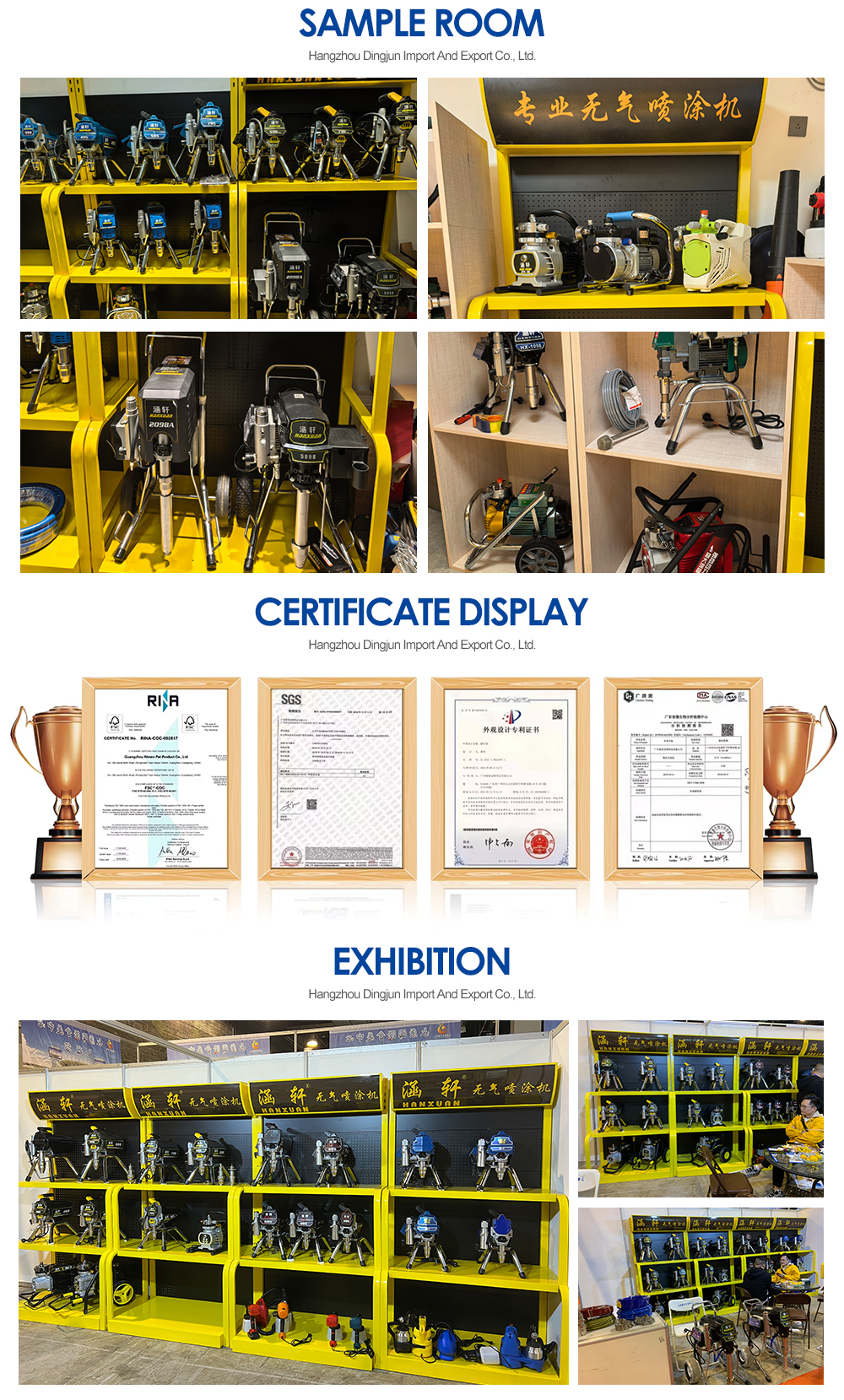 Display