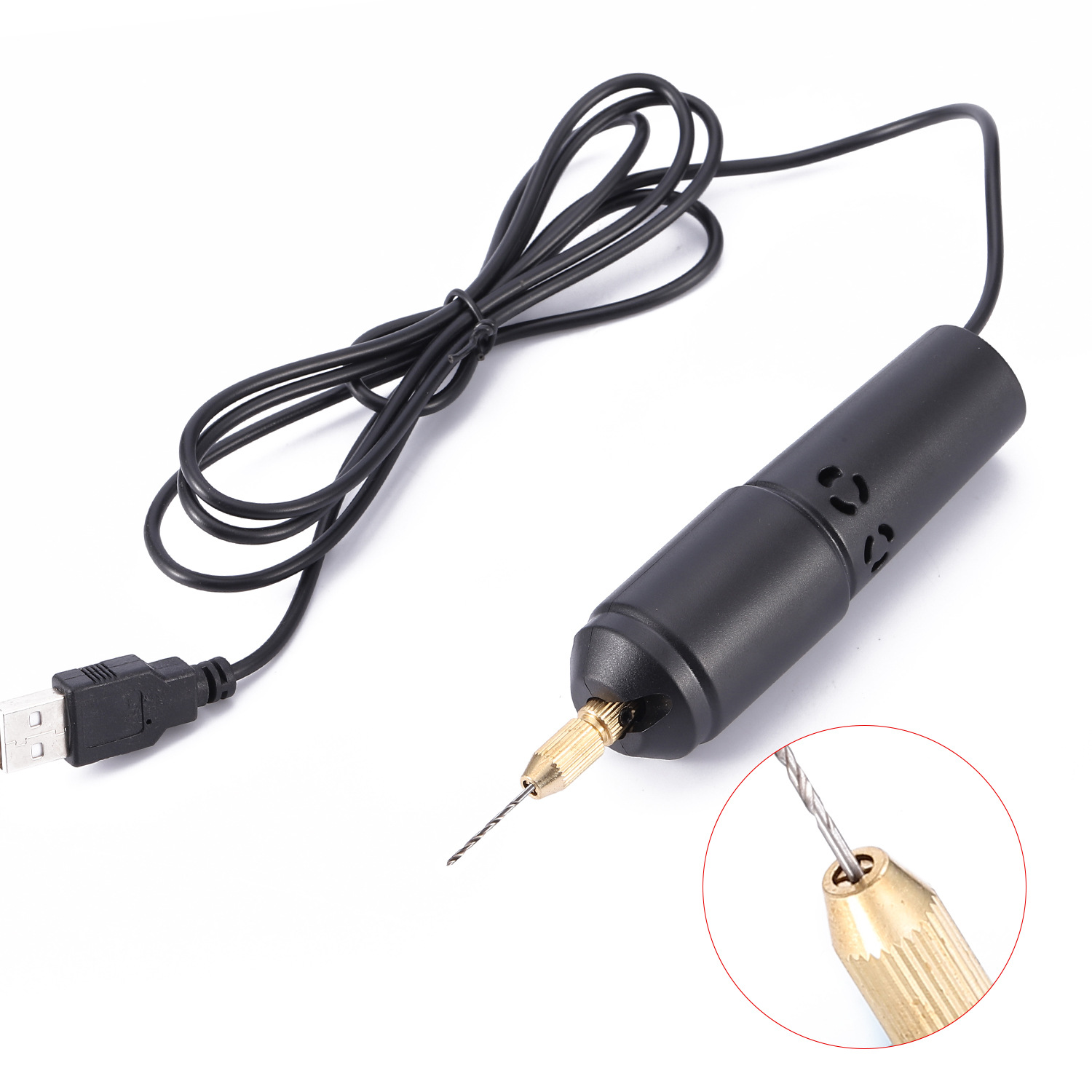 Electric Drill Packaging Product Display 6