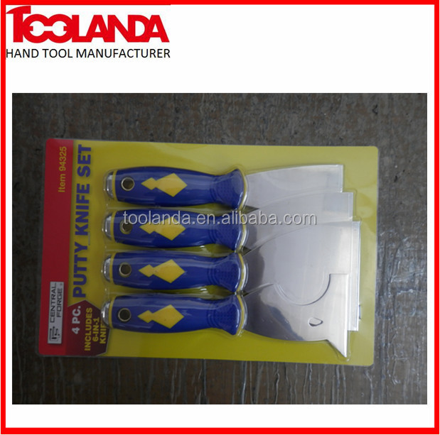 Surface Prep Tool Contractor 5-in-1 Painters Tool