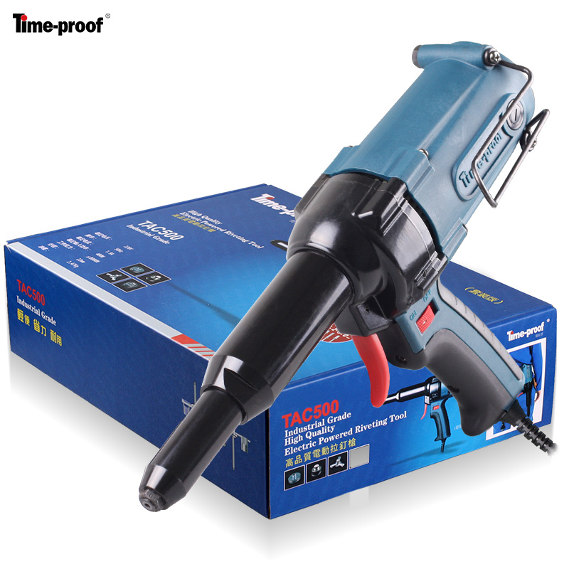 Power Riveting Tool