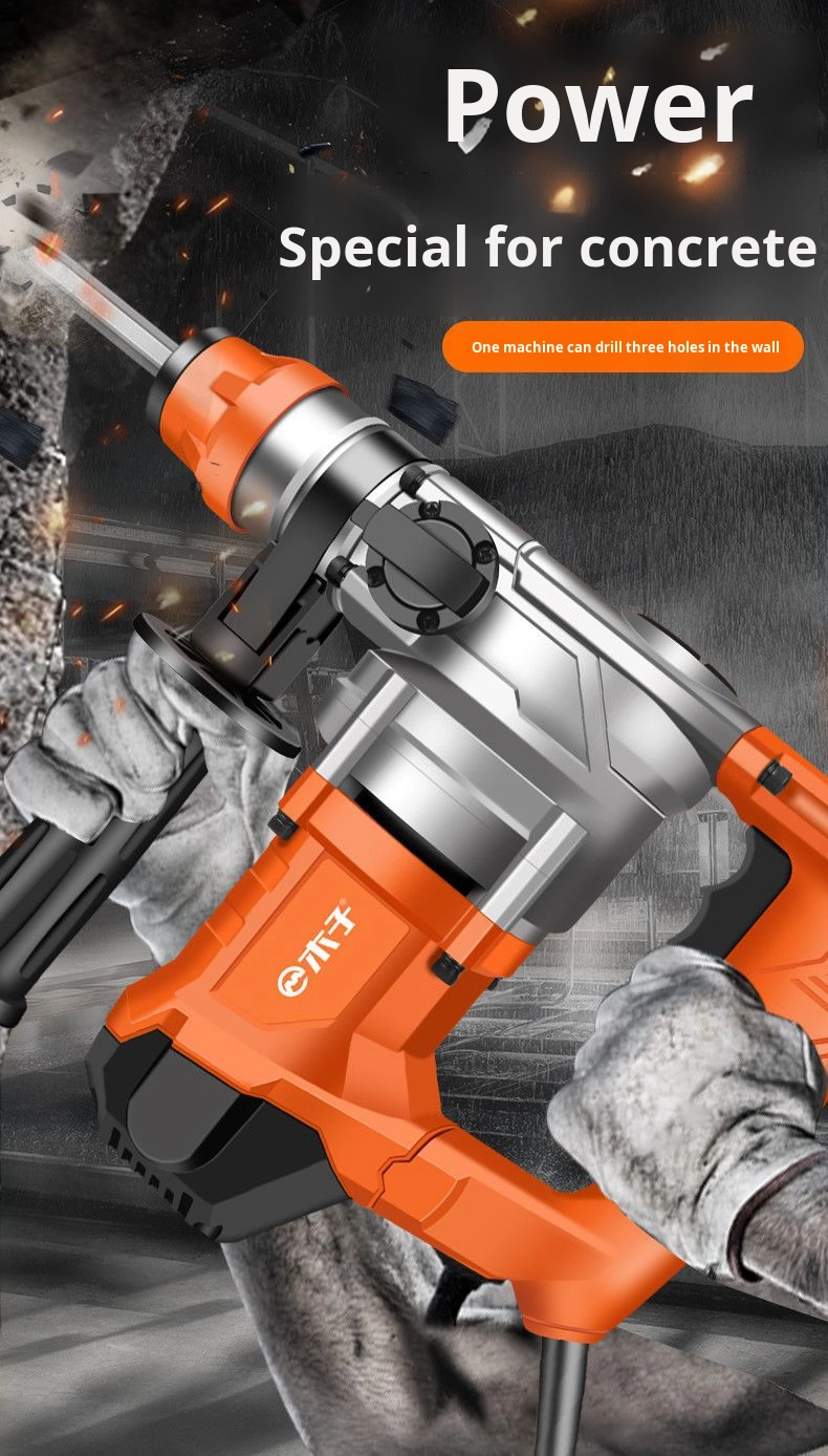 Electric Hammer