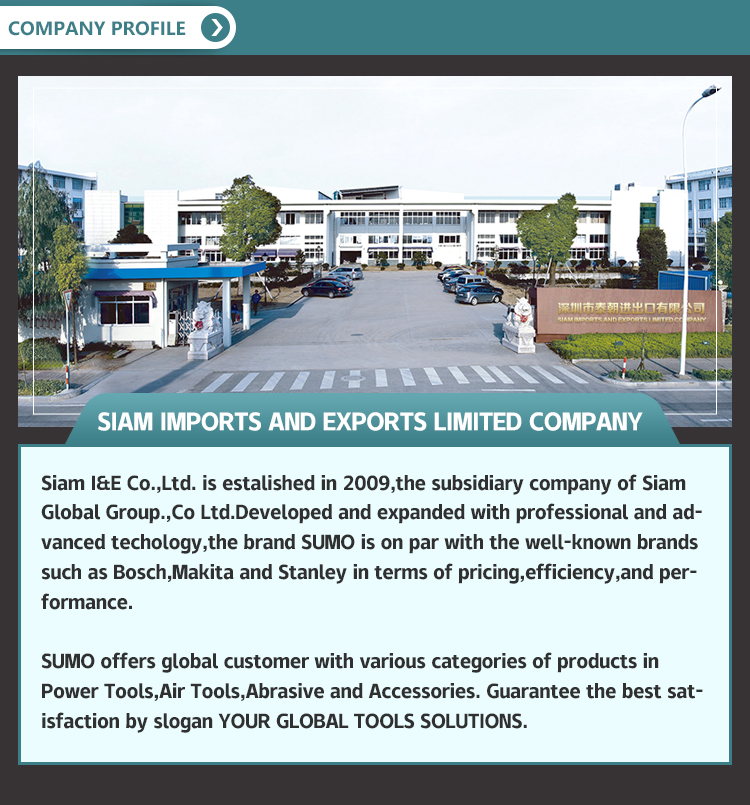 Product Specification Graphic