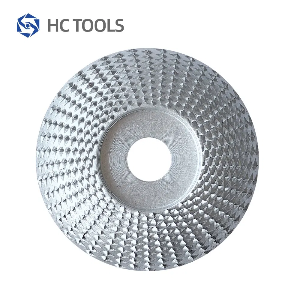 Stump Grinding Tools for Wood Cutting Shaping Carving Sanding and Polishing