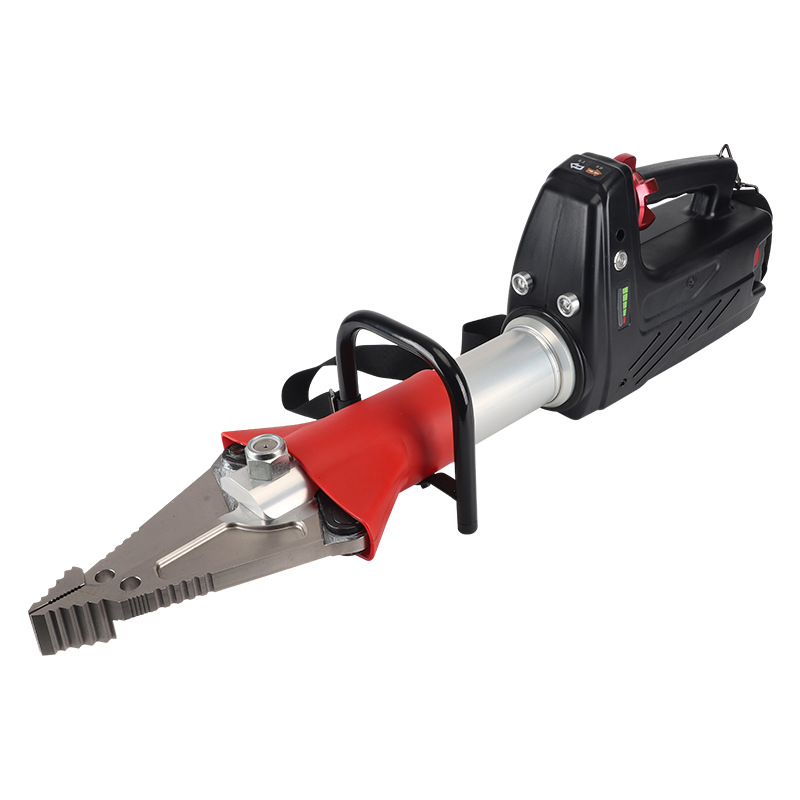 Electric Hydraulic Demolition Tool Set JK-370 Lithium Fire Rescue Equipment Combination Shear Expansion Tool High Strength Alloy