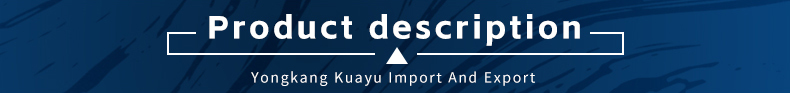Product Specifications Banner