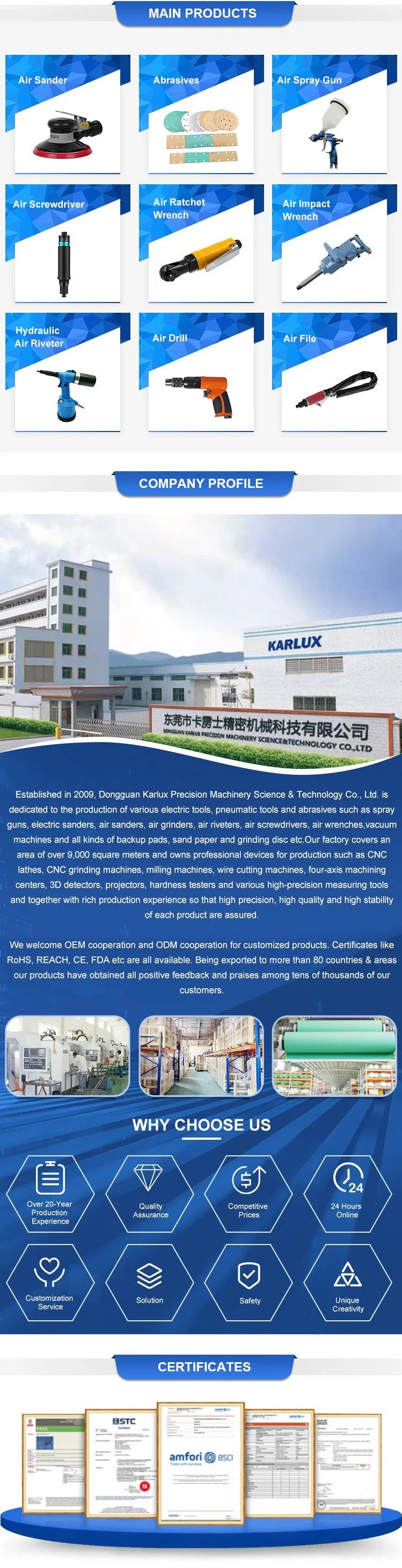 Company Profile