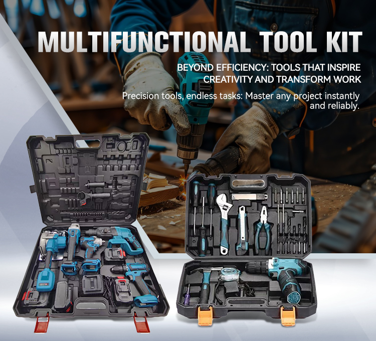 Tool Set