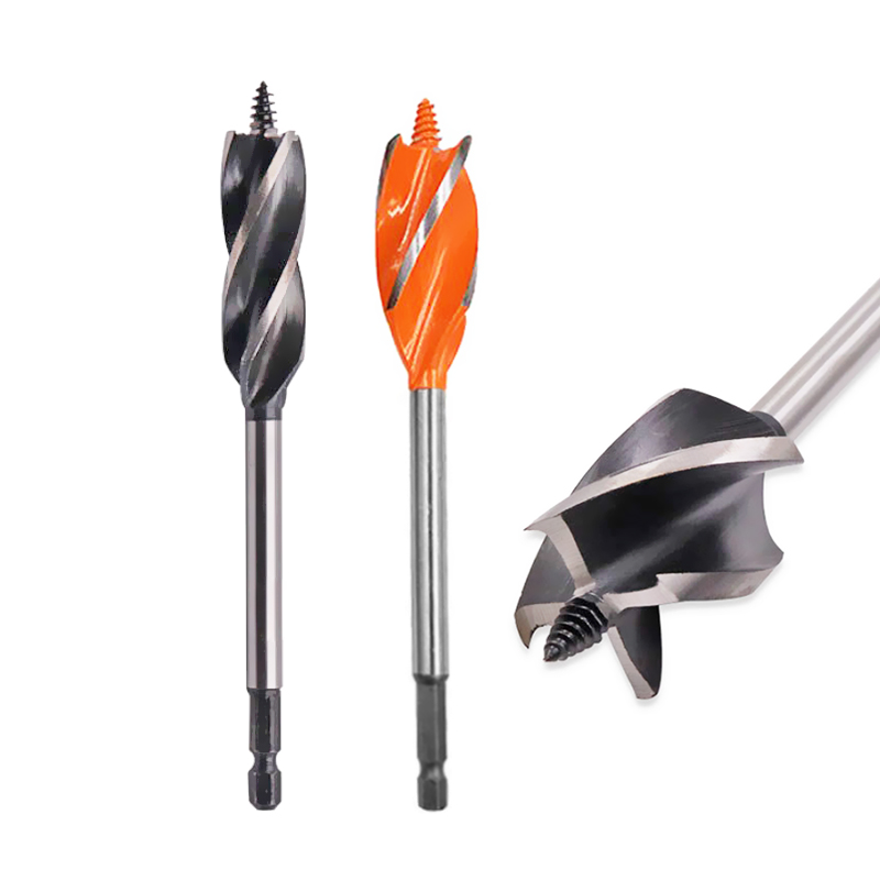 Auger Drill Bit Product View 1