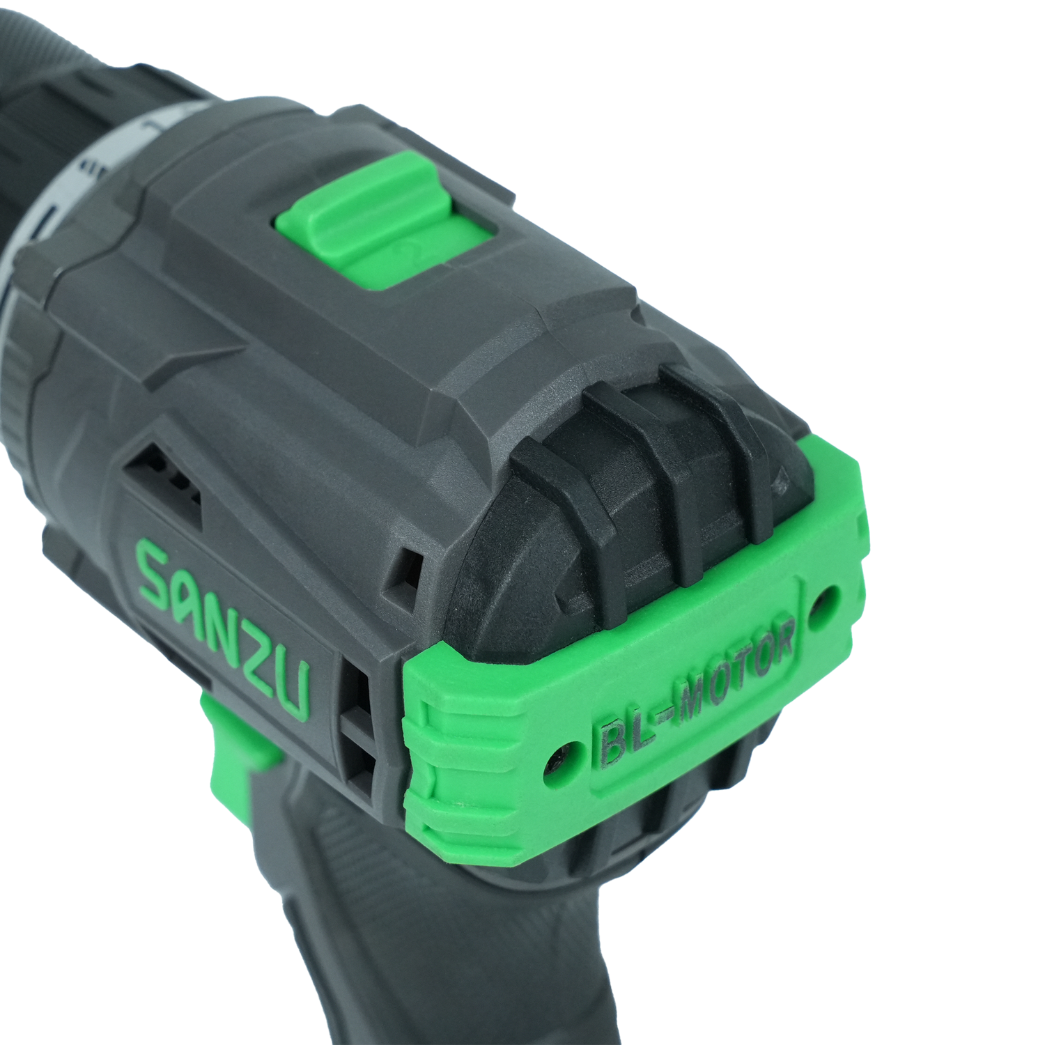 SANZU 20V Hand Drill Battery Machine Drills Set 90N.m Cordless Power Brushless Drills for Tools
